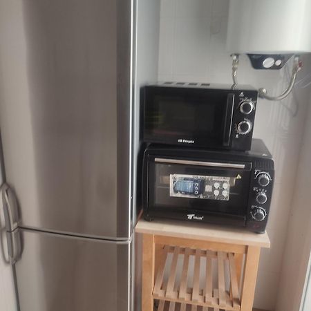 Apt Alcazaba By Malaga Picasso Rentals Selection 외부 사진