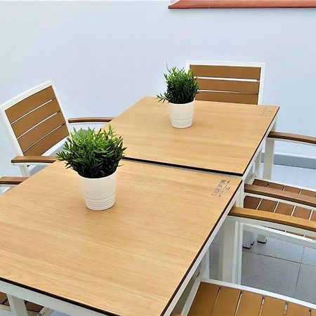 Apt Alcazaba By Malaga Picasso Rentals Selection 외부 사진