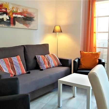 Apt Alcazaba By Malaga Picasso Rentals Selection 외부 사진