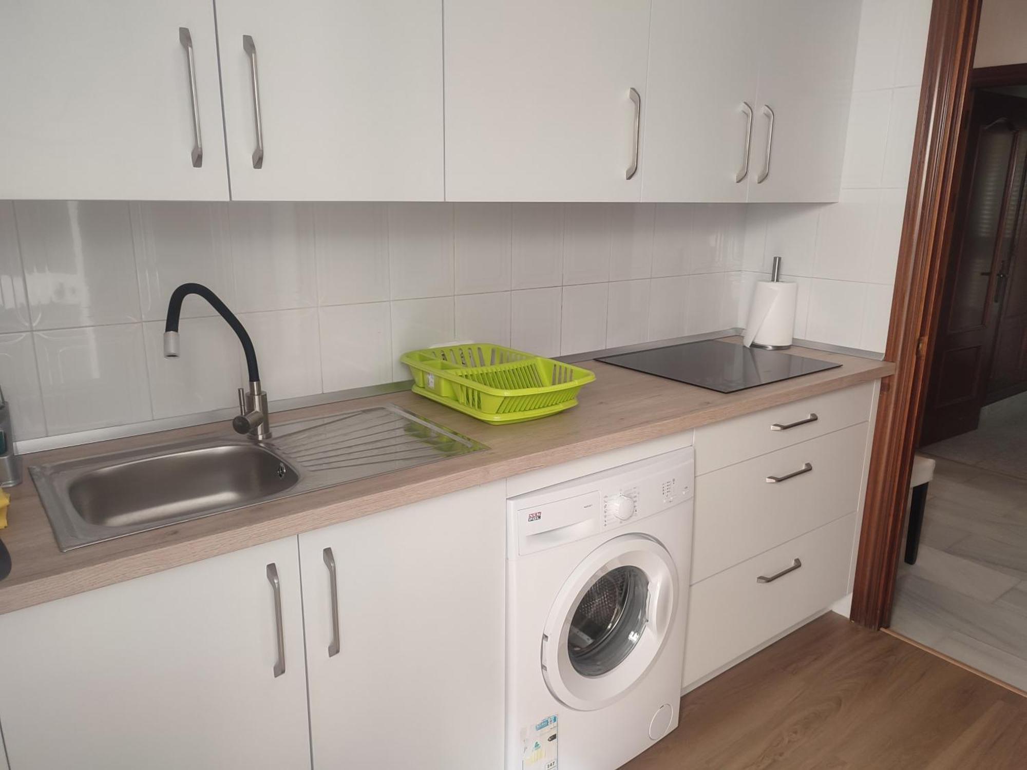 Apt Alcazaba By Malaga Picasso Rentals Selection 외부 사진