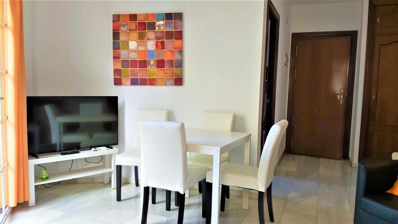 Apt Alcazaba By Malaga Picasso Rentals Selection 외부 사진