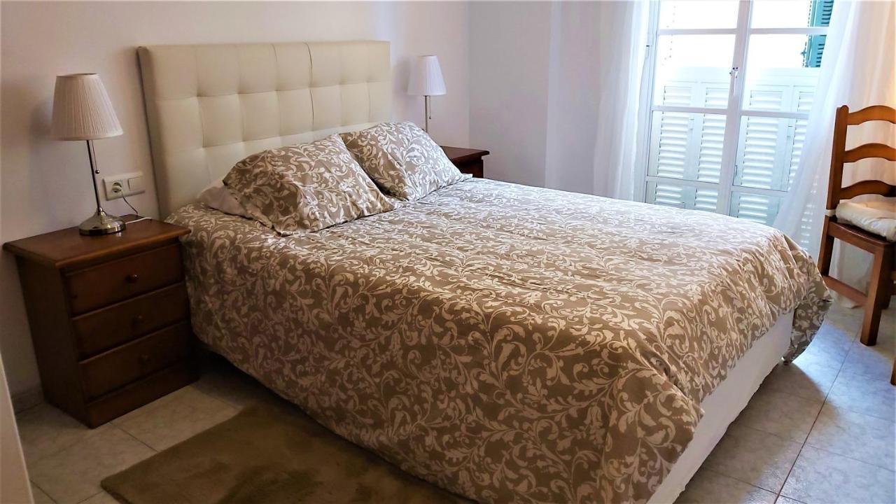 Apt Alcazaba By Malaga Picasso Rentals Selection 외부 사진