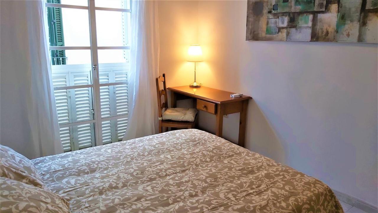 Apt Alcazaba By Malaga Picasso Rentals Selection 외부 사진