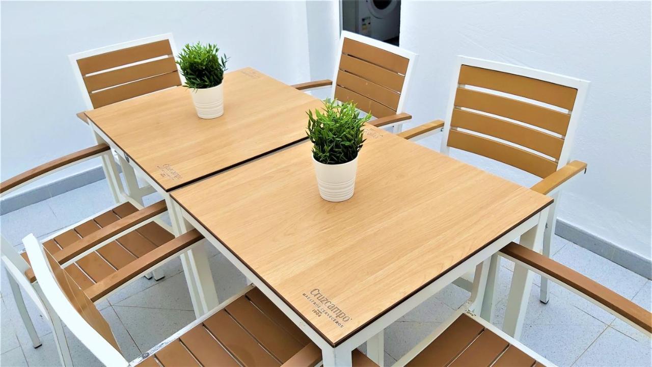 Apt Alcazaba By Malaga Picasso Rentals Selection 외부 사진